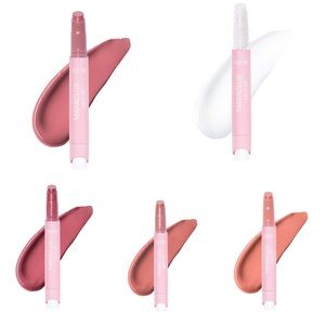 TARTE
Maracuja Juicy Lip Balm ( Set Of 5 )